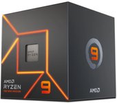 Amd ryzen 9 7900 3.7ghz am5 box
