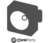 Coreparts Lámpara Proyector para OPTOMA - Alta Calidad