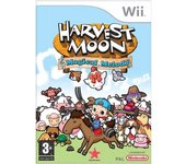 Harvest Moon:Magical Melody (Selects) Juego para Consola Nintendo Wii [PAL ESPAÑA]