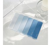 6pcs Small White Out Tapes,Tape Roller Instant Correction Tape Mini Whiteout Tape Set Cute Correction Rollers