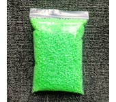 10000pcs/bag 2.6mm Mini Fuse Beads 3D Pixel Puzzle Toy Ironing Beads Melting Beads For Children Toy Handmade DIY Crafts Decors