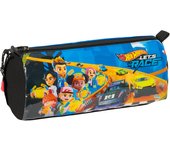 PORTATODO HOT WHEELS "LET'S RACE"