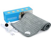 Multifunctional Thermal Electric Heating Pad For Home Treatment Blanket Heating Pad Cushion Intelligent Constant Temperature