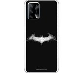 Carcasa para Oppo A74 4G - Batman Logo Classic