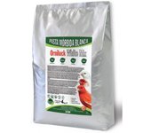 Pineta Pasta de Cria Mórbida WHITE MIX ORNILUCK 4 Kg para Pájaros