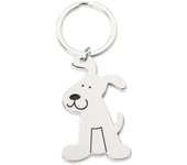 Keychain - Dog
