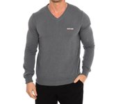 Roberto Cavalli-Jersey Manga Larga FSX601 para Hombre