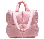 Bolso de mano de moda para Mujer, Bolso de mano de Cocodrilo para invierno