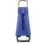 Carro de la compra Rolser JET001 Jet LN Joy | 2 Ruedas | Color azul