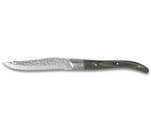 Amefa Set 6 Cuchillos Steaks Acero Inoxidable Lou Laguiole Volcano