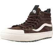 Zapatillas deportivas de Hombre Marca Vans Modelo Sk8-hi Mte-2