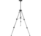 Tripode telescopico universal para niveles laser
