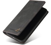 For Mi Poco X6 Pro Wallet RFID Blocking Magnetic Flip Leather Case For Xiaomi Mi Poco X5 X4 X3 Pro F5 Pro F3 C65 C55 M5S Cover