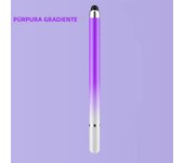2 in 1 Stylus Pen For Android IOS Windows Touch Pen For iPhone Samsung Huawei Xiaomi Tablet Oneplus Smartphone iPad Pencil