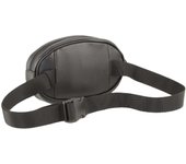 Riñoneras marca Puma modelo 090279-01 para mujer en color negro/oro