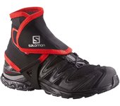 Tobillera Salomon Trail Gaiters High Bk