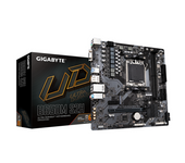Placa base gigabyte b650m s2h 1.1 am5 matx 2xddr5