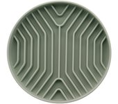 Pet Feeding Mat Cat Dogs Food Bowls Utensils Silicone Suction Cup Licking Pad Anti-choking Slow Eating Basin Dog Lick Mat