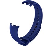 Silicone Strap for Xiaomi Mi Band 8 Replacement Bracelet for Xiaomi Mi Band 8 Sport Wriststrap Smart Watch Band Accessories