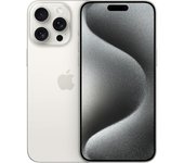 APPLE IPHONE 15 PRO MAX 256GB CON GARANTÍA 12 MESES