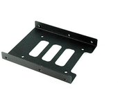 ADAPTADOR 2.5- A 3.5- INTERNO COOLBOX PARA SSD
