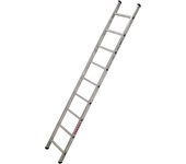 Orework Escalera Simple de Aluminio - 10 Peldaños - 3 M