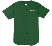 Cárdigan de Malla de Verano para Hombre Verde
