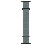 Nylon Band for Apple Watch Strap 49mm 45mm 41mm 44mm 40mm 42mm 38mm Adjustable Elastic Bracelet iWatch Ultra Series 4 5 SE 6789