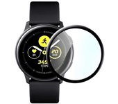 Protector Lámina de Polímero PMMA para Samsung Active 2 44mm