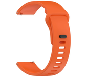 Soft Silicone Strap for Huami AMAZFIT BALANCE/CHEETAH Band Amazfit BIP5 GTR 4 3 Pro 47mm GTS 4 3 20mm 22mm Men Women Wristbands