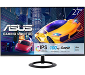 ASUS VZ27EHF MONITOR  27" LED IPS FullHD 100Hz. . Pantalla para PC
