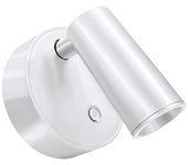 Lámpara De Pared LED Magnética Recargable Con Interruptor Táctil Luz De Lectura Dimmable Para Dormitorio Lámpara De Noche Sin Cable Moderna