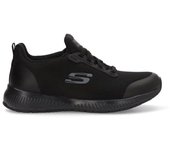 Deportivo SKECHERS 77222ec negro