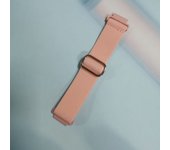 20/22mm Elastic Loop for Amazfit BIP5 Band Nylon Wristband Bracelets for Amazfit 3 stratoS/GTR 2e/GTS4 Mini/GTS/GTS/ZEPP E Watch