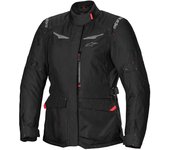 Chaqueta Alpinestars St-1 Wp Stella   Ce U