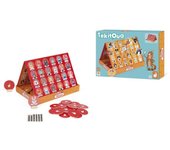Juego de Estrategia - Tekitoua