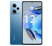 Smartphone Xiaomi Redmi Note 12 Pro 8GB/ 256GB/ 6.67"/ 5G/ Azul Cielo