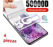 4PCS Hydrogel Film For OPPO Find X5 X3 Lite X6 Pro X7 Ultra Screen Protector For OPPO Reno 11 10 9 8 7 6 5 Pro Plus 8T Lite