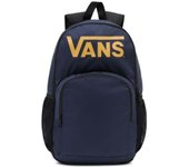 Mochila Vans Alumni Pack 5 para hombre en color azul