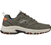 Shoes Sportswear marca Skechers modelo 237265Bkcc para hombre en color negro