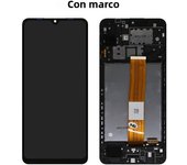 Choice 6.5" AAA+ IPS Display For Samsung Galaxy A12 LCD A125 Display For A12 Touch Screen SM-A125F LCD SM-A125M Replace Parts