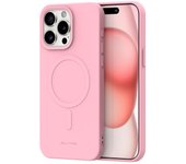 Funda Jelly Pro con Magsafe - iPhone 15 Pro 6.1"
