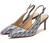 2024 Heels CHCH Women's 7cm High Heels Ankle Strap Heeled Sandals Wedding Party Dress Shoes