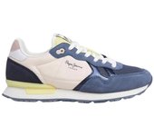 BRIT CAMP W 559DARK DENIM BLUE