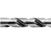 Broca 1020 inox 6.5 izar