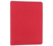 Subblim funda tablet freecam case 10,1" red