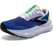 Brooks Men’s Casual Sneakers Ghost Max Cushion Neutral Running & Walking Shoe Comfortable Jogging Shoes for Sports Training