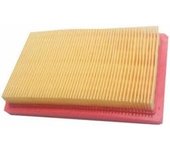 MAMIGA - FILTRO DE AIRE COMPATIBLE CON MOTOR HONDA GH50 - GXV140 - MEDIDAS 145X90X25 - 300018