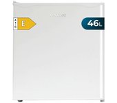 Cecotec Mini frigorífico GrandCooler 20000 L SilentCompress White E