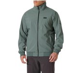 HP RACING BOMBER JACKET 3.0 485 GREY CACTUS